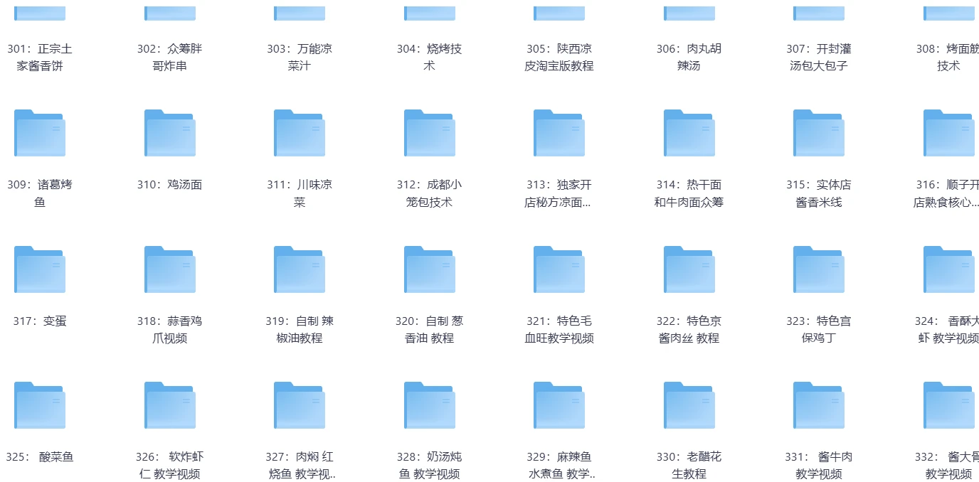 哇塞！特色小吃配方免费领，轻松开启美食创业路。