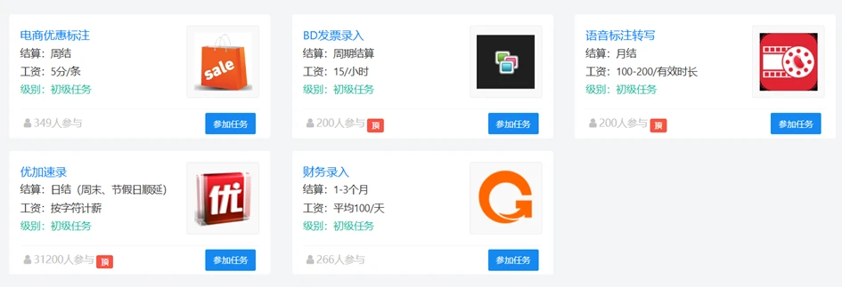 多劳多得小副业：在线打字赚钱平台，抓紧！