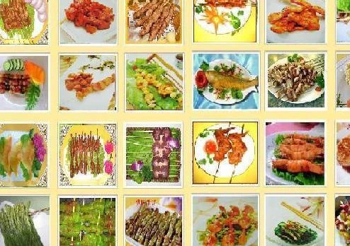 失业别慌！10000 +小吃配方免费分享，助你开启新生活