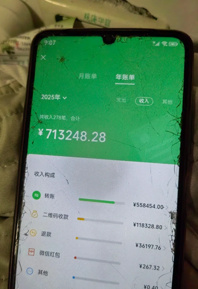 废品回收站 38岁以后应该做什么才能赚钱?