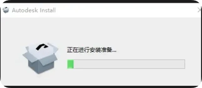 autocad免费版下载,(CAD2025版)安装包与详细安装教程,永久免费!