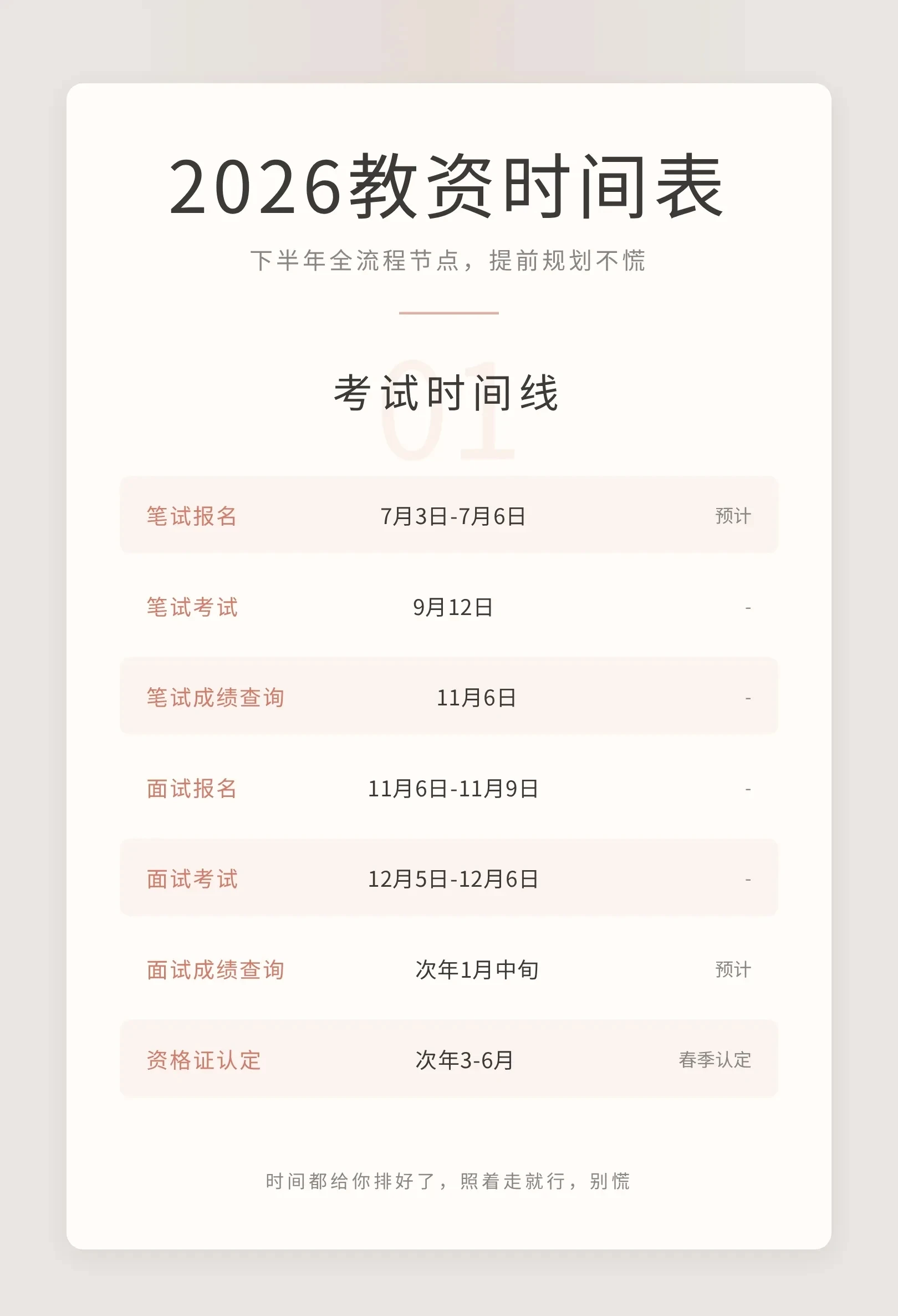 教资考试资料 教资考试资料无偿分享(真题·模板·题库·面试)持续更新
